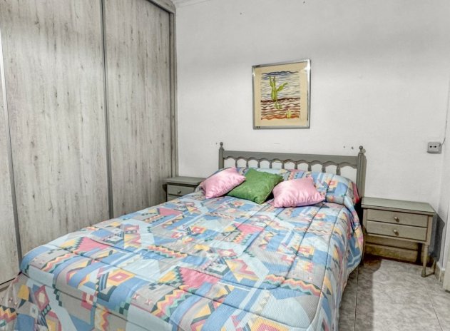 Herverkoop - Appartement - Torrevieja - Playa de los Locos
