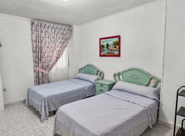 Herverkoop - Appartement - Torrevieja - Playa de los Locos