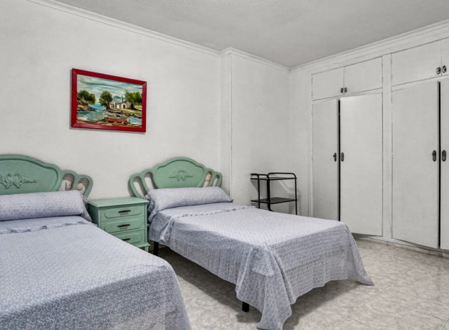 Herverkoop - Appartement - Torrevieja - Playa de los Locos