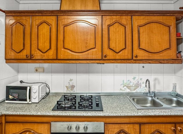 Herverkoop - Appartement - Torrevieja - Playa de los Locos