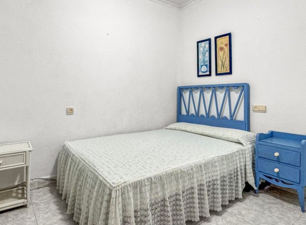 Herverkoop - Appartement - Torrevieja - Playa de los Locos
