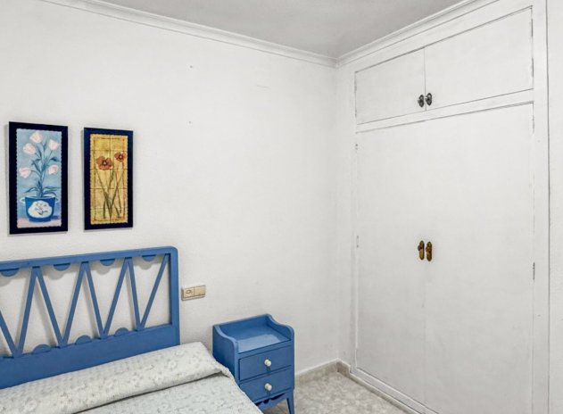Herverkoop - Appartement - Torrevieja - Playa de los Locos