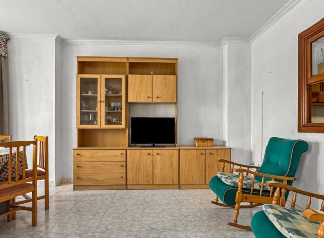 Herverkoop - Appartement - Torrevieja - Playa de los Locos