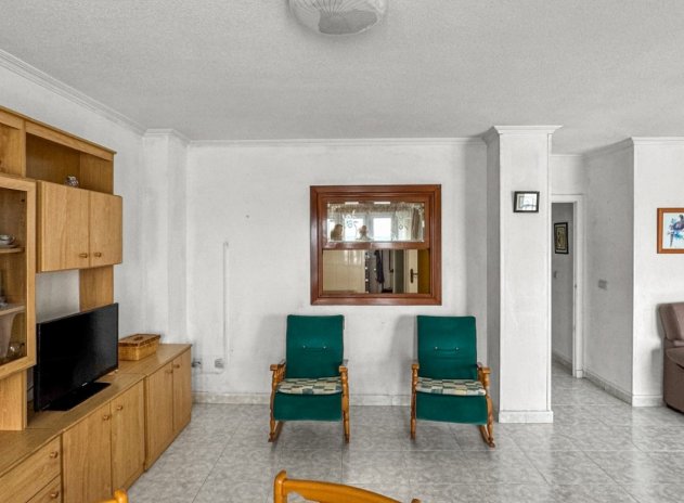 Herverkoop - Appartement - Torrevieja - Playa de los Locos