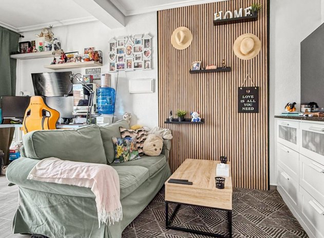 Wiederverkauf - Wohnung - Ciudad Quesada