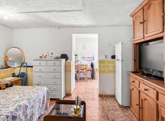 Wiederverkauf - Terrassenhaus - Ciudad Quesada