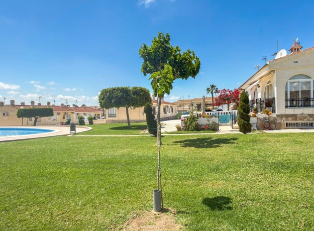 Wiederverkauf - Terrassenhaus - Ciudad Quesada