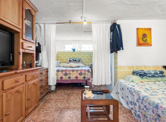 Wiederverkauf - Terrassenhaus - Ciudad Quesada