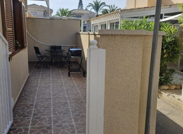 Wiederverkauf - Wohnung - Orihuela Costa - Playa Flamenca