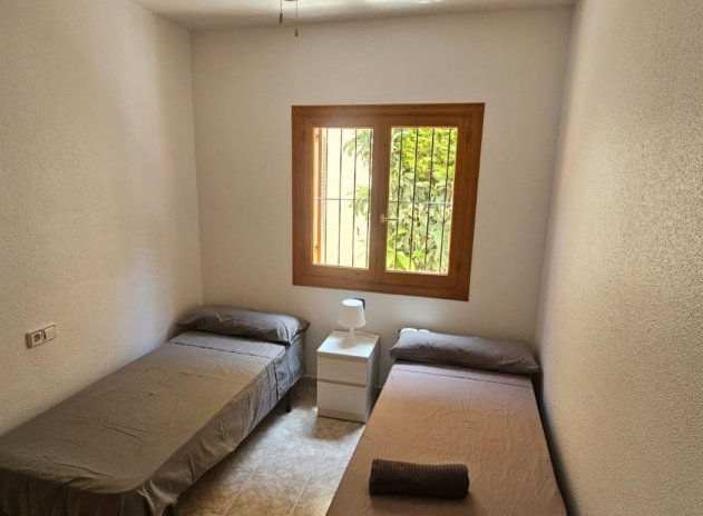 Wiederverkauf - Wohnung - Orihuela Costa - Playa Flamenca