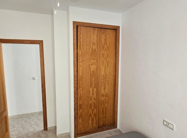 Wiederverkauf - Wohnung - Orihuela Costa - Playa Flamenca
