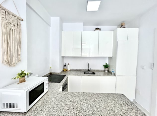 Herverkoop - Appartement - La Zenia