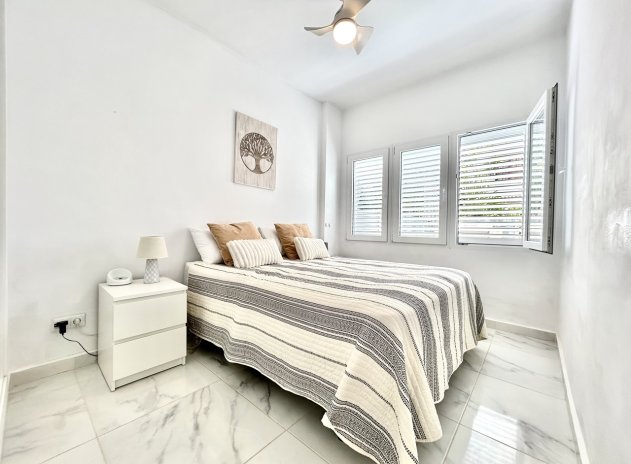 Herverkoop - Appartement - La Zenia