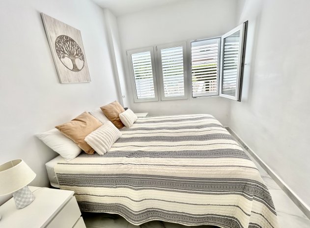 Herverkoop - Appartement - La Zenia