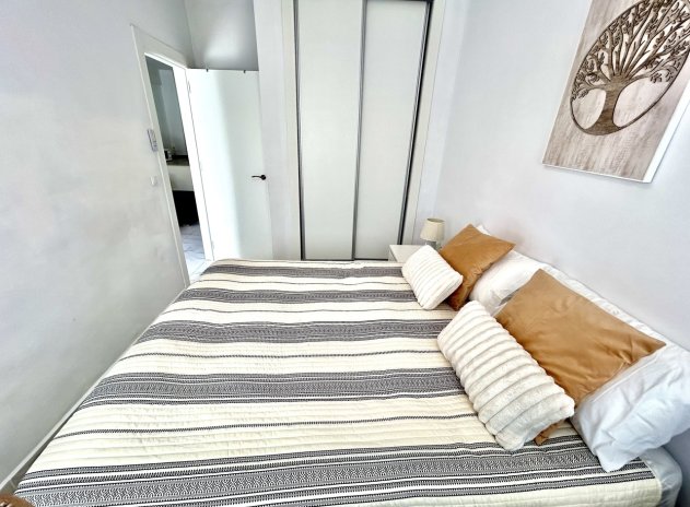 Herverkoop - Appartement - La Zenia