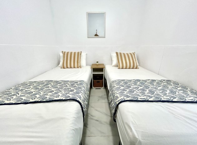 Herverkoop - Appartement - La Zenia