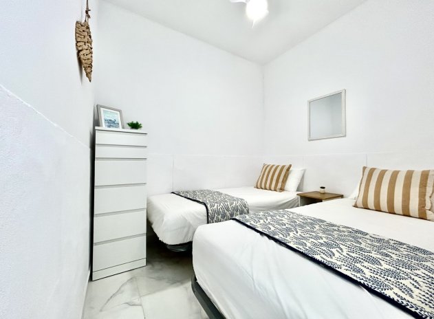 Herverkoop - Appartement - La Zenia
