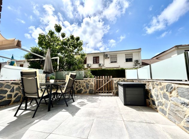 Herverkoop - Appartement - La Zenia