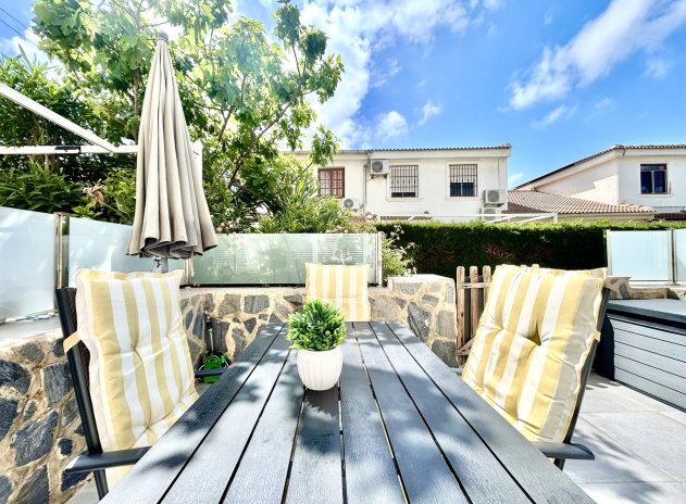 Herverkoop - Appartement - La Zenia