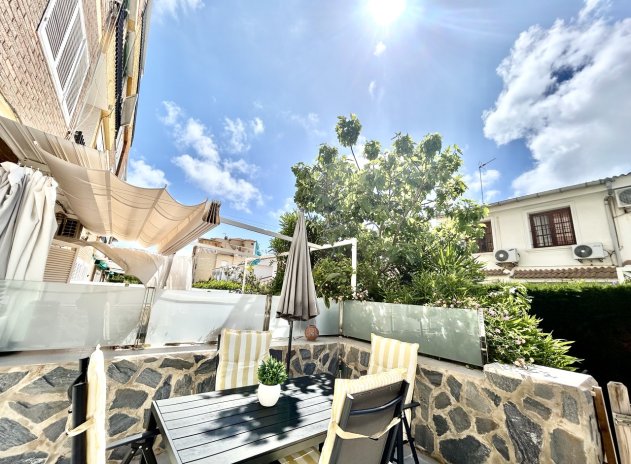 Herverkoop - Appartement - La Zenia