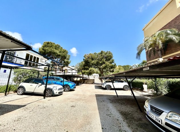 Herverkoop - Appartement - La Zenia