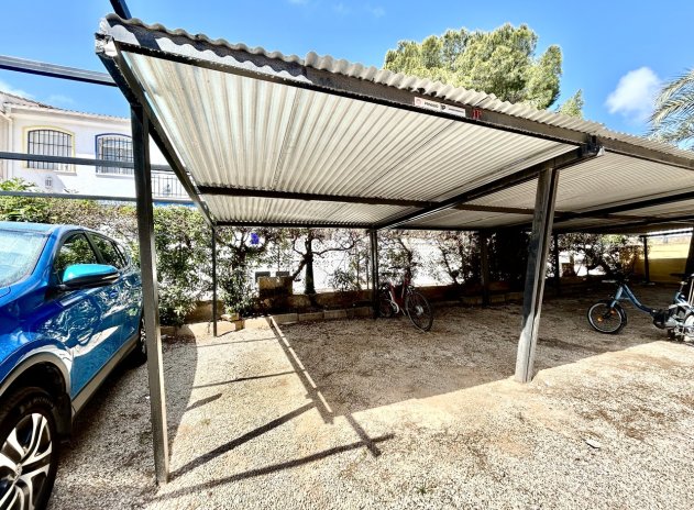 Herverkoop - Appartement - La Zenia