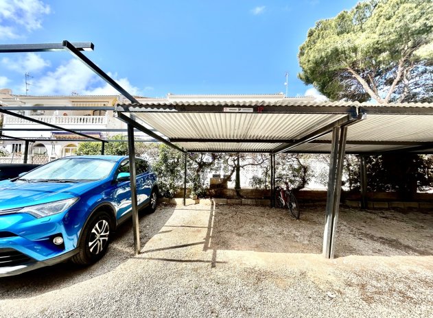 Herverkoop - Appartement - La Zenia