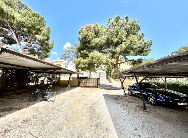 Herverkoop - Appartement - La Zenia