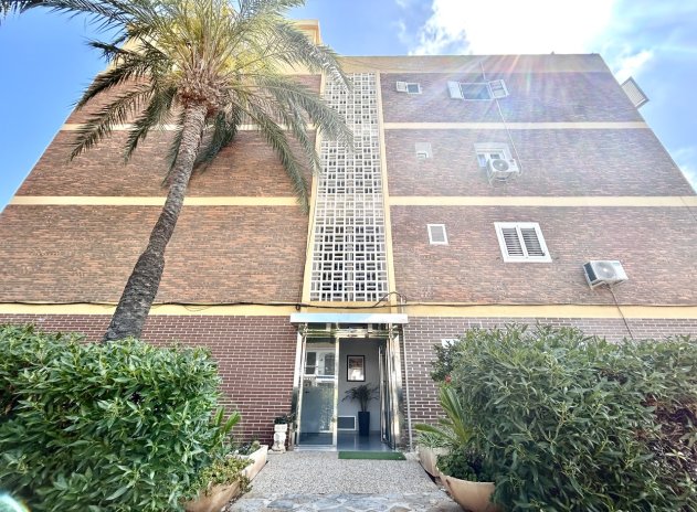 Herverkoop - Appartement - La Zenia