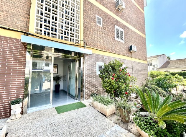 Herverkoop - Appartement - La Zenia