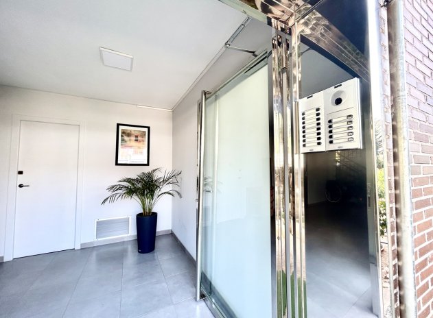 Herverkoop - Appartement - La Zenia