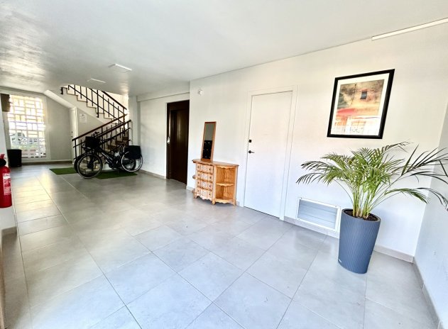 Herverkoop - Appartement - La Zenia