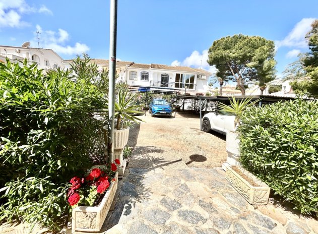 Herverkoop - Appartement - La Zenia