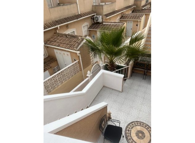 Herverkoop - Rijwoning - Ciudad Quesada - Doña Pepa
