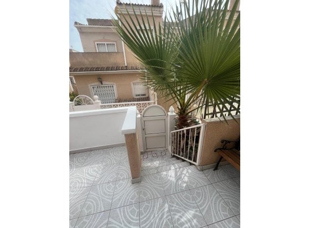 Herverkoop - Rijwoning - Ciudad Quesada - Doña Pepa