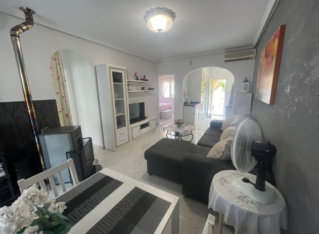 Herverkoop - Rijwoning - Ciudad Quesada - Doña Pepa