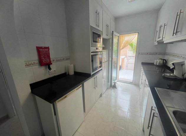 Herverkoop - Rijwoning - Ciudad Quesada - Doña Pepa