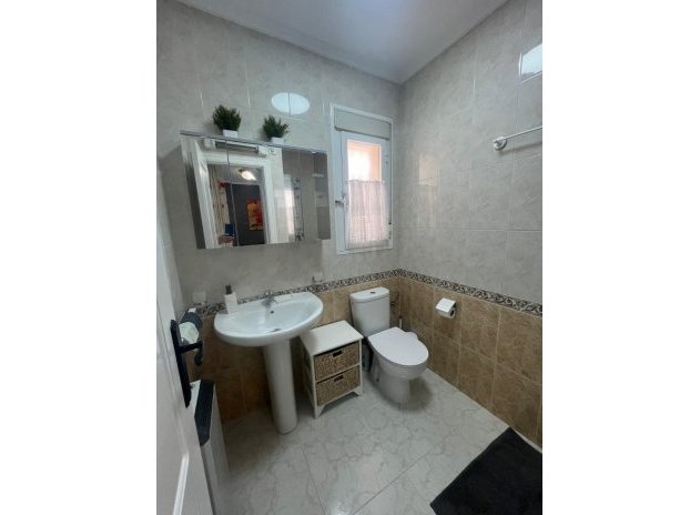 Herverkoop - Rijwoning - Ciudad Quesada - Doña Pepa