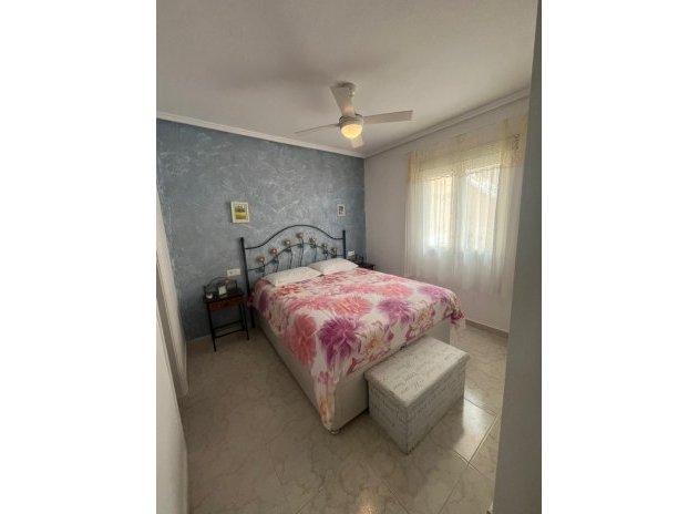 Herverkoop - Rijwoning - Ciudad Quesada - Doña Pepa