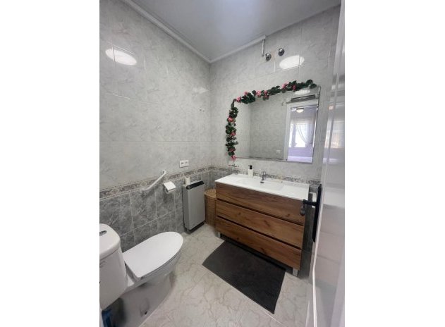 Herverkoop - Rijwoning - Ciudad Quesada - Doña Pepa