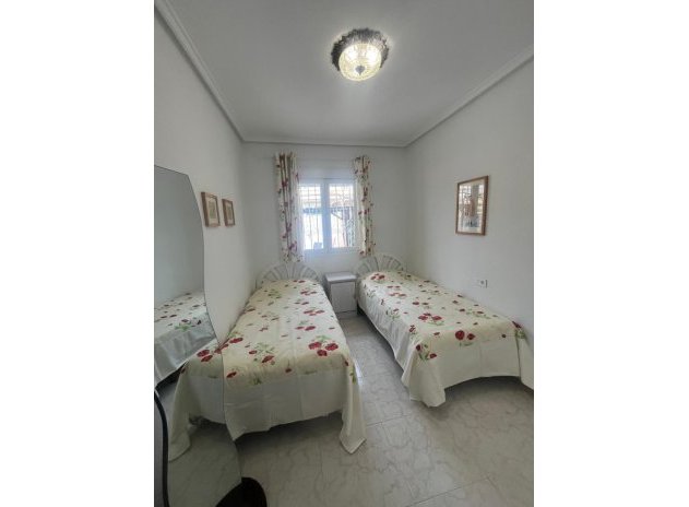 Herverkoop - Rijwoning - Ciudad Quesada - Doña Pepa