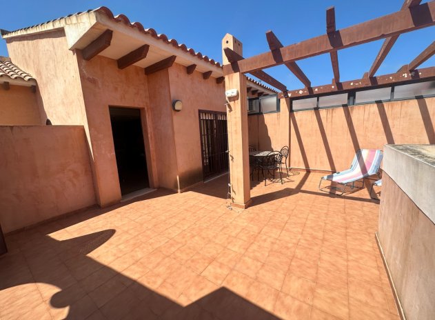 Herverkoop - Appartement - Torrevieja - Aguas Nuevas