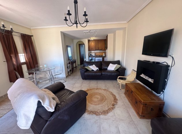 Herverkoop - Appartement - Torrevieja - Aguas Nuevas