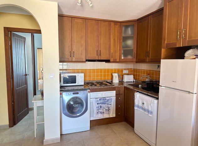 Herverkoop - Appartement - Torrevieja - Aguas Nuevas