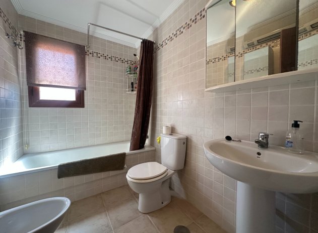 Herverkoop - Appartement - Torrevieja - Aguas Nuevas