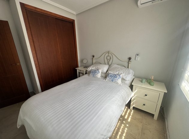 Herverkoop - Appartement - Torrevieja - Aguas Nuevas