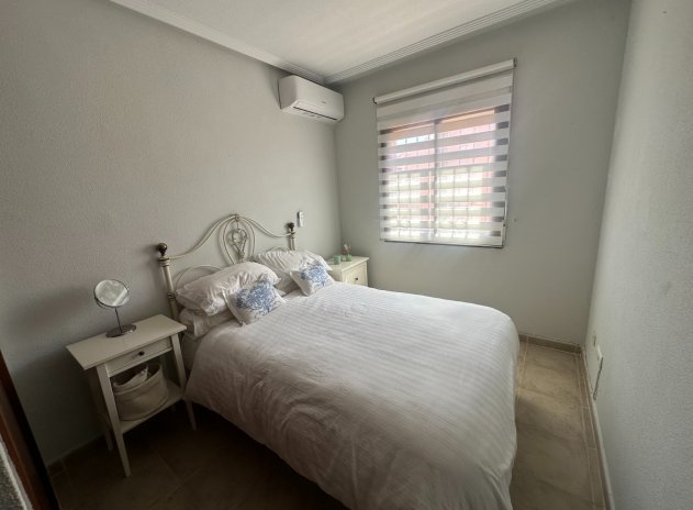 Herverkoop - Appartement - Torrevieja - Aguas Nuevas
