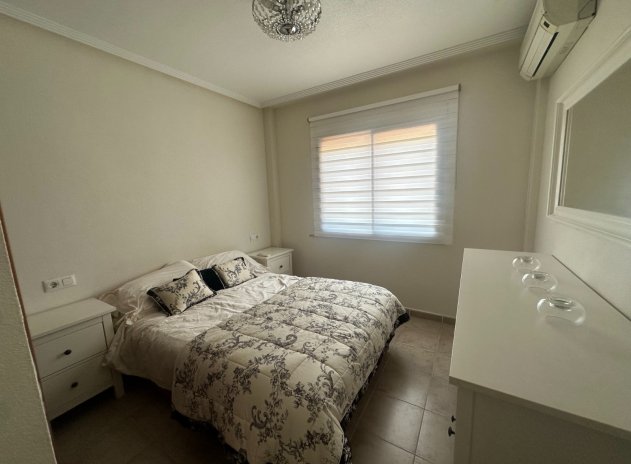 Herverkoop - Appartement - Torrevieja - Aguas Nuevas