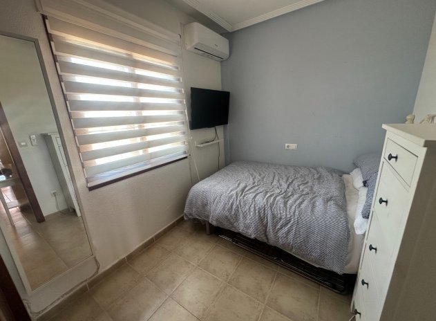 Herverkoop - Appartement - Torrevieja - Aguas Nuevas