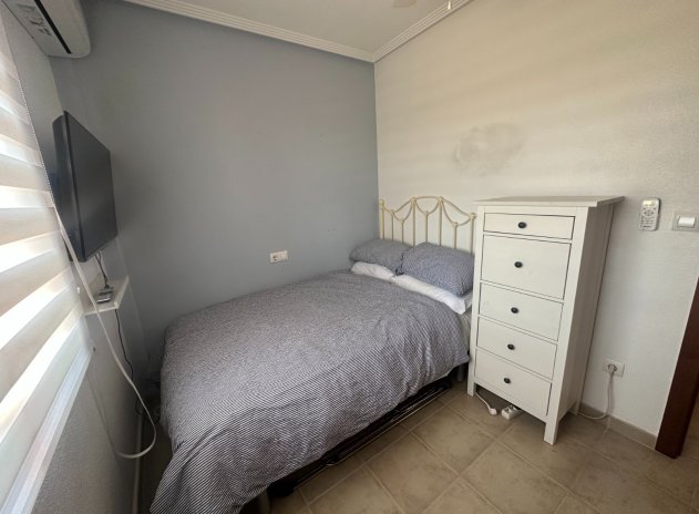 Herverkoop - Appartement - Torrevieja - Aguas Nuevas